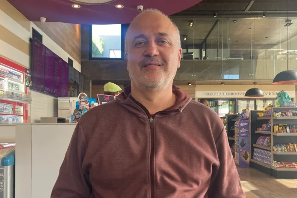 Imputan a hermano de Emanuel Ginóbilli en causa por derrumbe y muerte de 13 personas