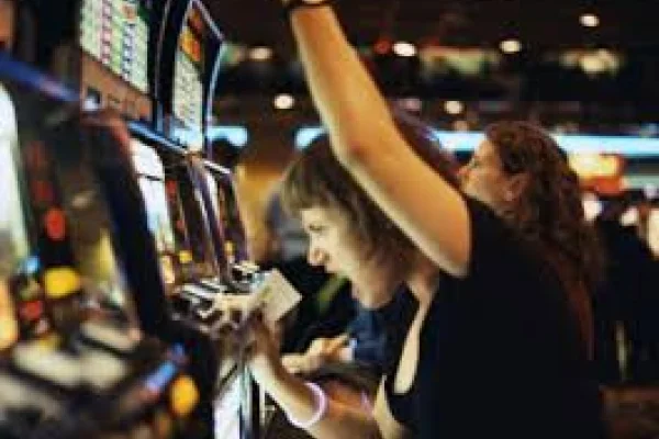 La Iglesia sigue con su prédica sobre la ludopatía