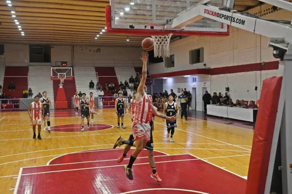 Arrancan los cuartos de final y ocho equipos van por el título del Pre Federal