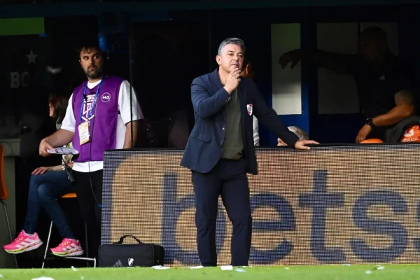 Los trágicos resultados que podrían profundizar la crisis de River