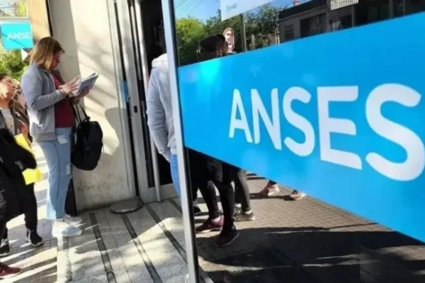 Este es refuerzo de más de $100.000 de la ANSES que un grupo particular cobrará en noviembre 2025