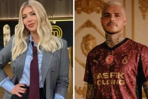 La abogada de Mauro Icardi aseguró que el futbolista podrá salir de Argentina: 