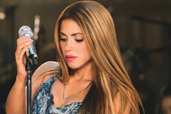 Cuenta regresiva para ver a Shakira: falta un mes para el cierre de su gira en Argentina