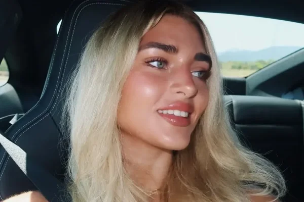 El profundo descargo de Marta Fort sobre su familia: “No hay vida ostentosa ni viaje a Miami que lo tape”