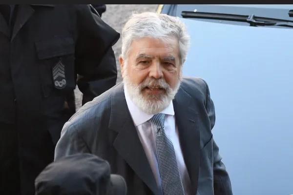 Condena firme para Julio De Vido por la tragedia de Once