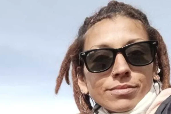 La policía confirmó que encontró al lado del camping de Necochea el cuerpo de la mujer que estaba desaparecida