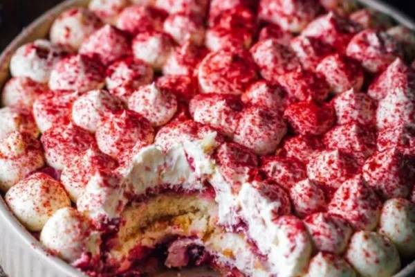 Cómo hacer tiramisú con dragon fruit: la receta fresca que conquista en verano