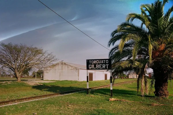 Intendente de Gilbert condenado por abuso sexual