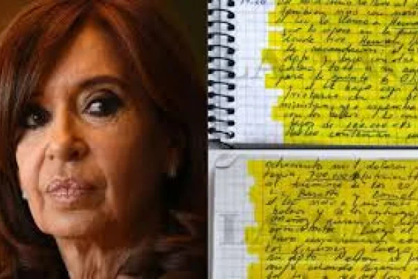 Cuadernos: Casación citó al Tribunal Federal para organizar el juicio ante la magnitud del expediente