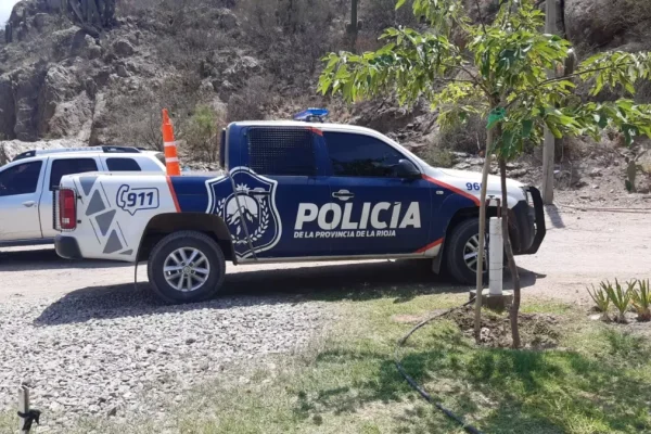 Detienen a un hombre por el delito de abuso sexual