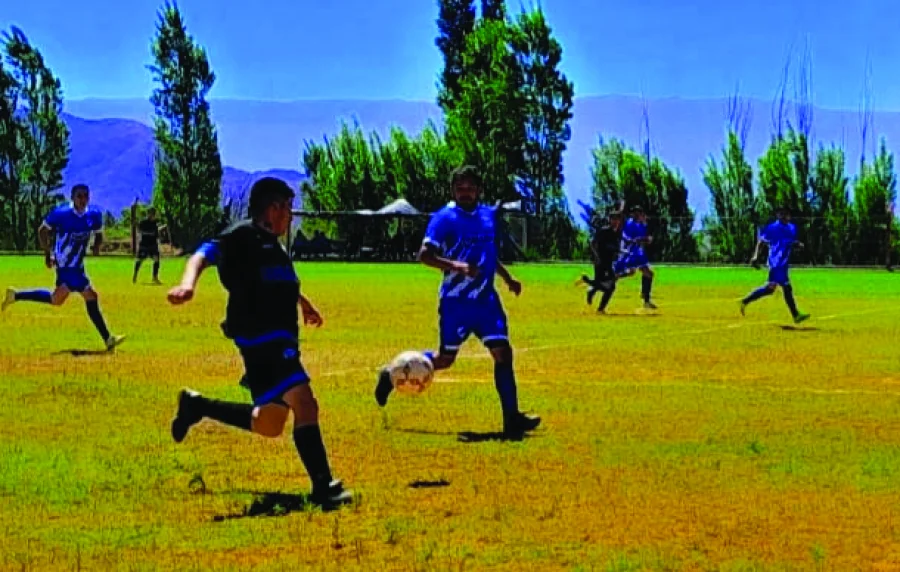 Belgrano y Quilmes protagonizaron el único empate de la fecha.