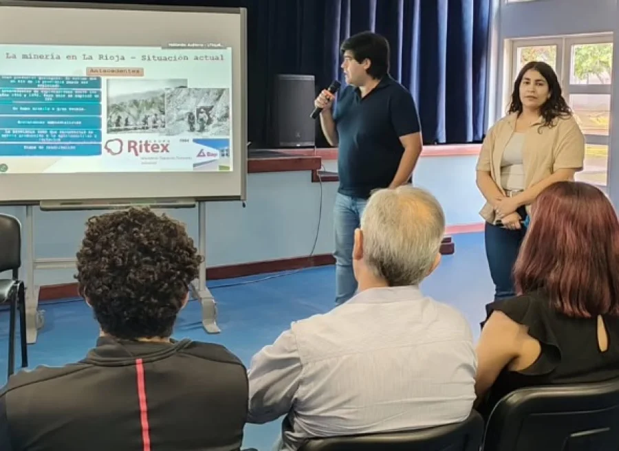 Dato. Valoran el trabajo final de los futuros ingenieros e ingenieras de la UTN.