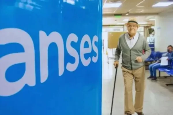 ANSES cuándo cobro: el cronograma de pagos para este miércoles 12 de noviembre