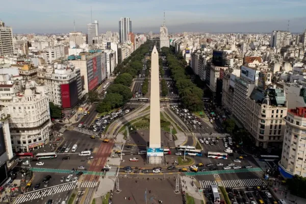 Buenos Aires fue elegida como la ciudad más atractiva del planeta