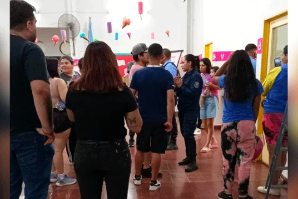 Separan a una docente por presunto maltrato en un jardín municipal