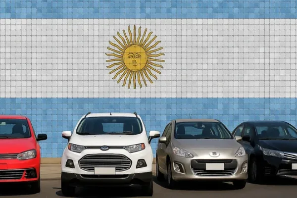 Autos usados: qué modelos se consiguen por menos de $15 millones en Argentina