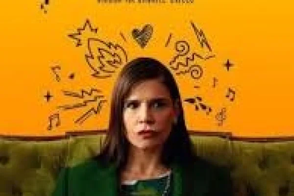 Proyectan la ópera prima de la artista Fabiana Cantilo