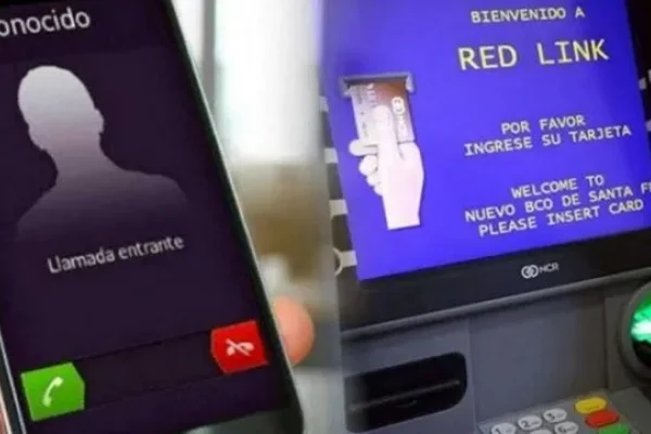 Una joven sufrió una estafa virtual millonaria en Malligasta