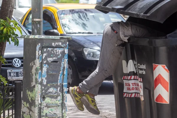 Una familia necesitó más de $1.200.000 para no caer en la pobreza