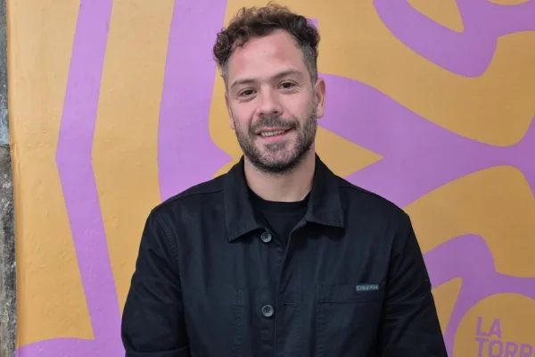 Becerra deja el Concejo Deliberante para asumir como diputado provincial