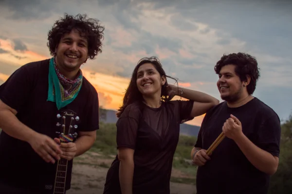 Unísono, este domingo desde La Rioja