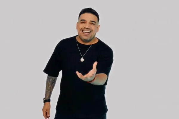 Dale Q’ Va lanzó “El amor de mi herida”, el nuevo tema en la voz de Neno Aguirre