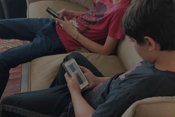 Día Nacional de la Lucha contra el Grooming