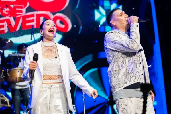 Empleados municipales podrán entrar gratis al show de Eugenia Quevedo