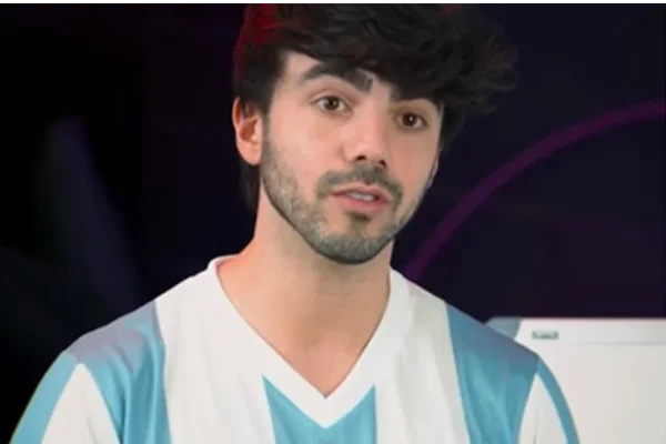 Fede Vigevani ofrecerá un show en Vélez