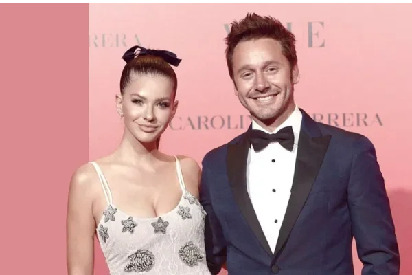 Benjamín Vicuña estalló en plena plaza tras el posteo de la China Suárez: “Si no hablo soy…”