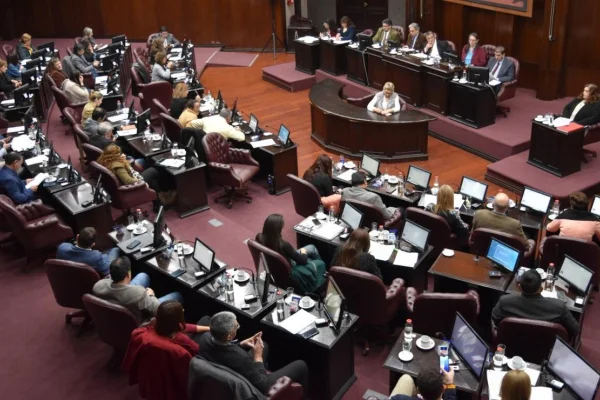 San Luis es la primera provincia en reducir a la mitad la feria judicial