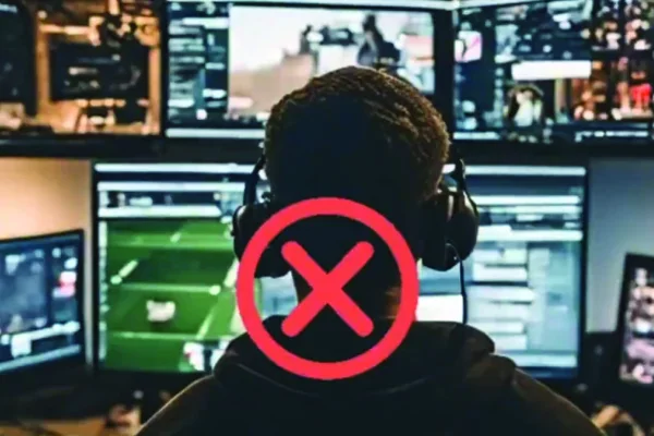 Fútbol pirata: el nuevo estadio digital donde juegan millones de argentinos