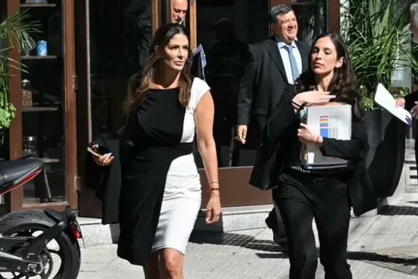 Piden la destitución de Julieta Makintach: cuándo se conocerá el fallo