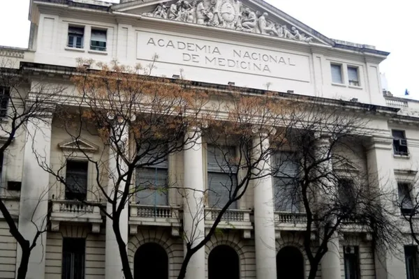 La Academia de Medicina rechazó tratamientos de cambio de género en menores