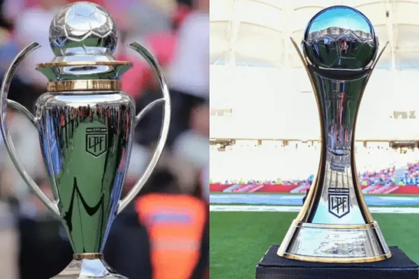 La AFA confirmó fecha y estadio para la final del Clausura y el Trofeo de Campeones