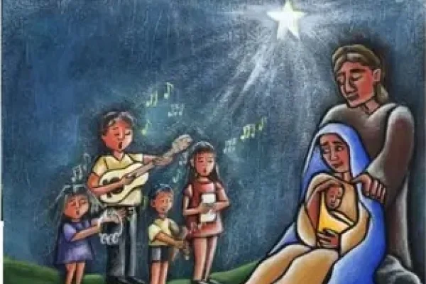 Enaltecen la Navidad Riojana