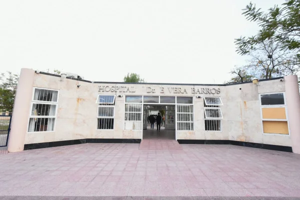 El Hospital Vera Barros invita a una jornada abierta por el Día Mundial de la Diabetes con controles gratuitos y talleres saludables