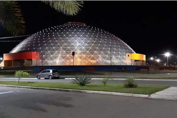 Este domingo se realiza la Expo Emprende en el Parque de la Ciudad