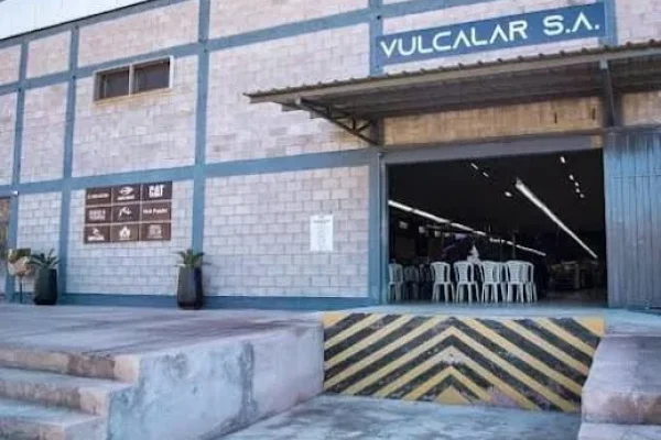 Cierra empresa de calzado en Sanagasta y deja 80 nuevos desempleados