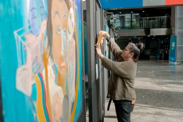 Abren la convocatoria 2026 de Fronteras Abiertas para impulsar la proyección del arte riojano