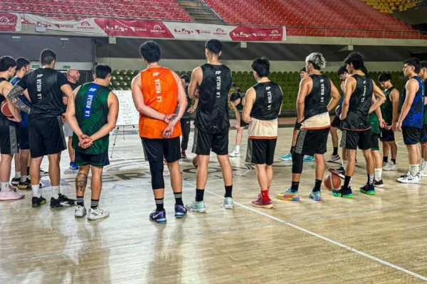 Básquet: La Fusión sale a escena en suelo riojano por la Liga Argentina