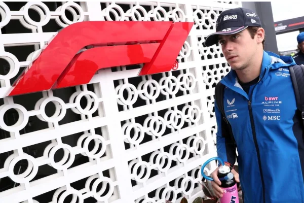 Colapinto y el futuro de la F1: cuáles son las nuevas reglas que se debaten para la temporada 2026