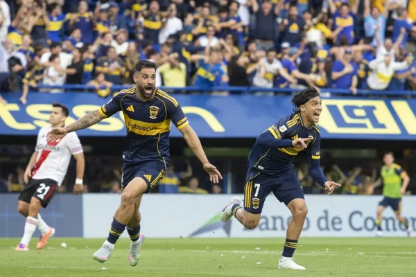Boca recibe a Tigre en busca de extender su gran presente y ganar el Grupo A del Torneo Clausura