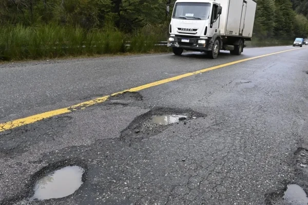 Fallo judicial: ordenan arreglos 