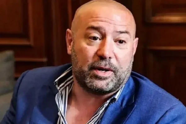 Coimas en la ANDIS: citan a indagatoria a Diego Spagnuolo