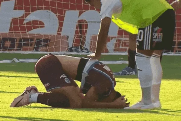 Godoy Cruz descendió a la Primera Nacional tras su empate con Riestra