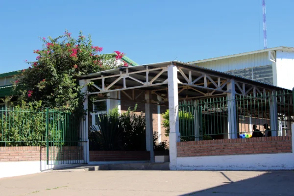 El Colegio San Martín tiene 250 preinscriptos