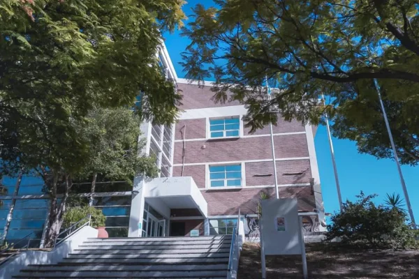 El paro nacional universitario de 72 horas tuvo alto acatamiento