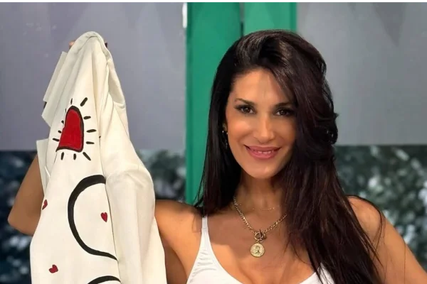 Silvina Escudero terminó de cursar una carrera y celebró el logro: “A pesar de la edad...”