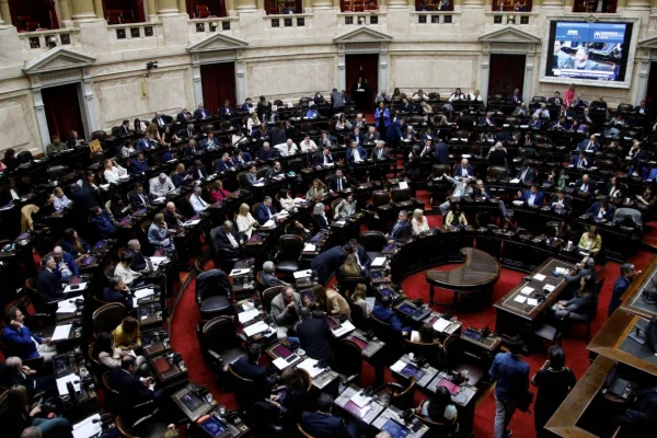 Gobernadores relanzan su armado en Diputados y negocian un bloque ampliado para presionar por fondos y obras